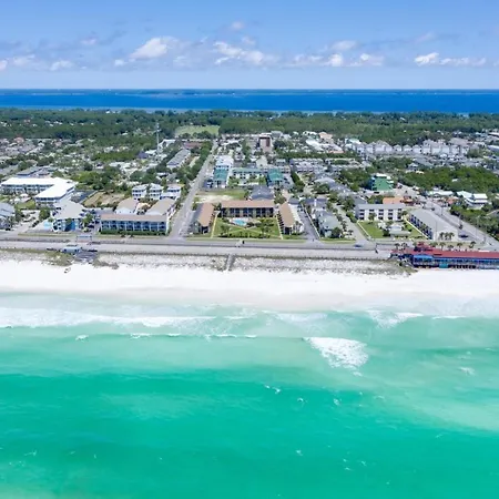 Sandprints C10 Destin Exterior photo