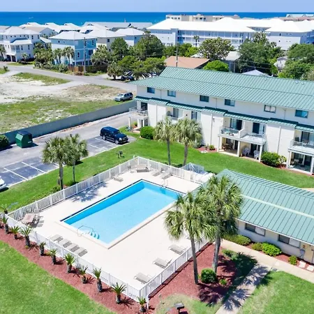 Sandprints C10 Destin Exterior photo