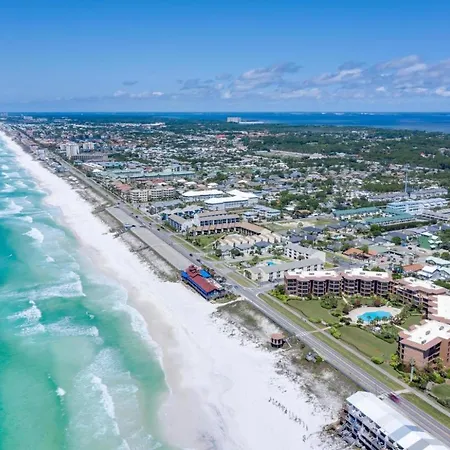 Sandprints C10 Destin Exterior photo