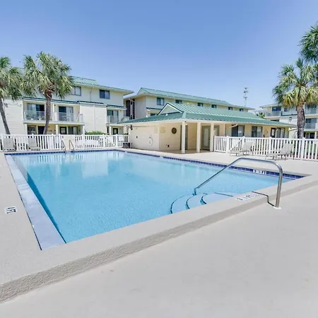 Sandprints C10 Destin Exterior photo