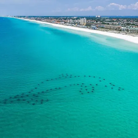 Sandprints C10 Destin Exterior photo