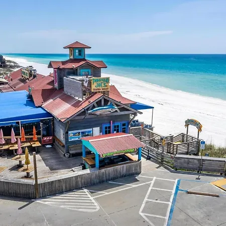 Sandprints C10 Destin Exterior photo