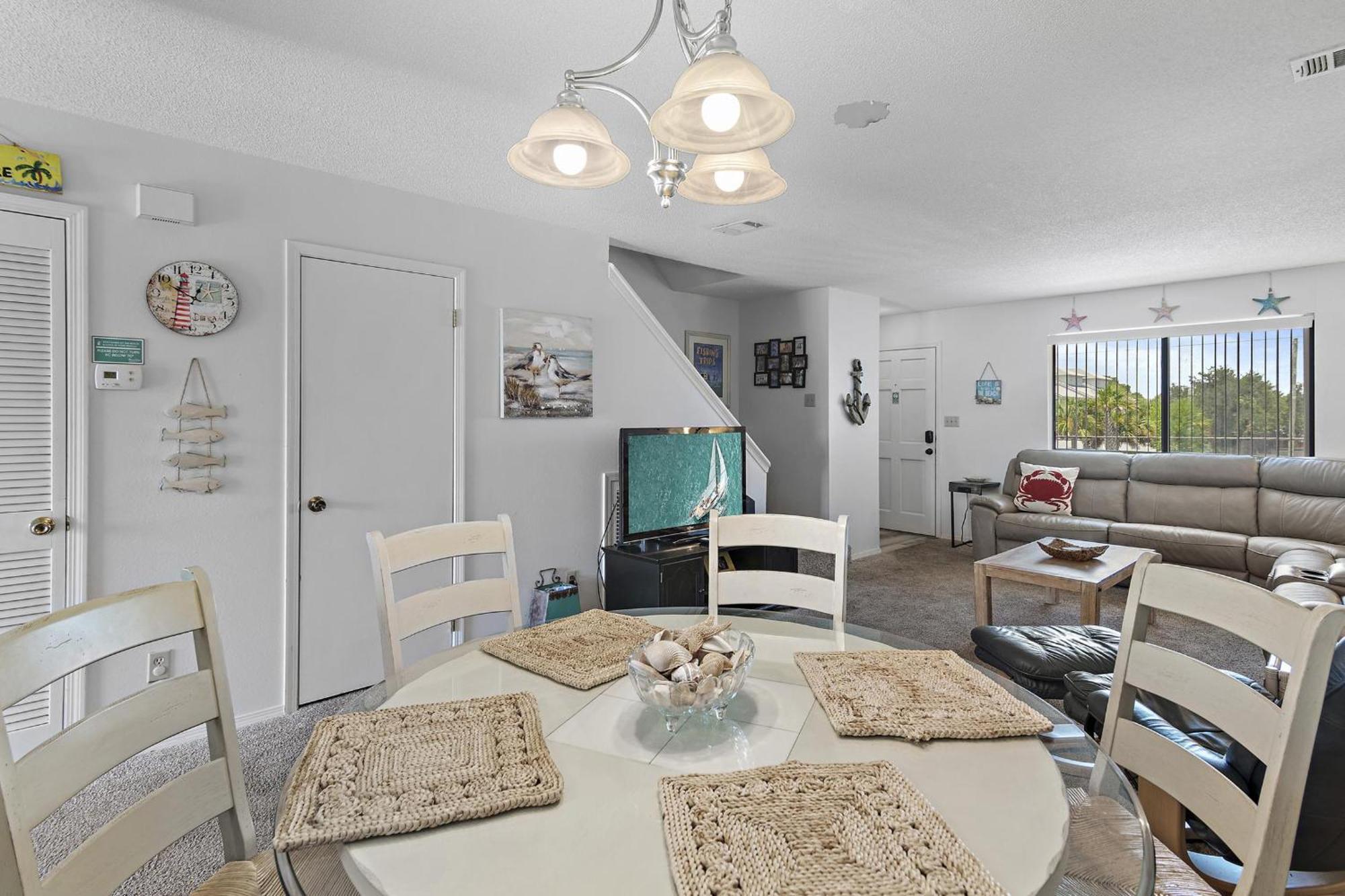 Holiday home Sandprints C10